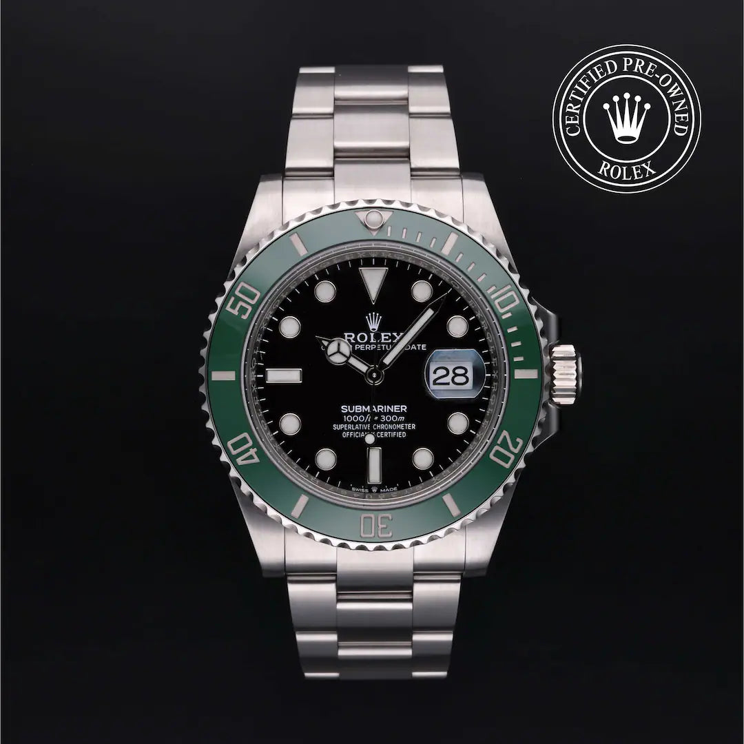 GMT-Master II Oyster Perpetual Watch