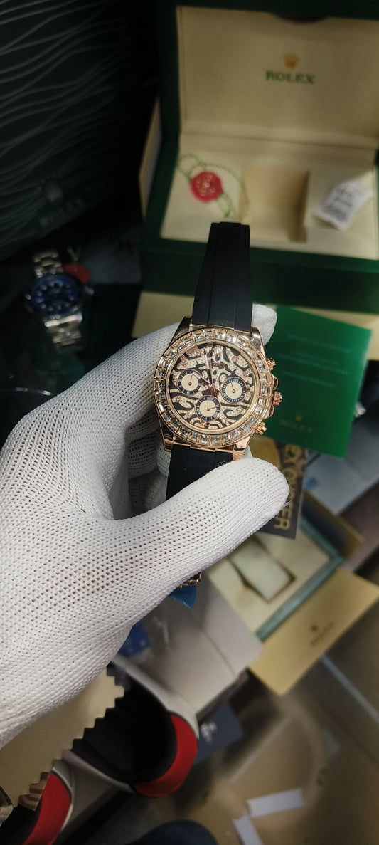 Day Date Men's Watch