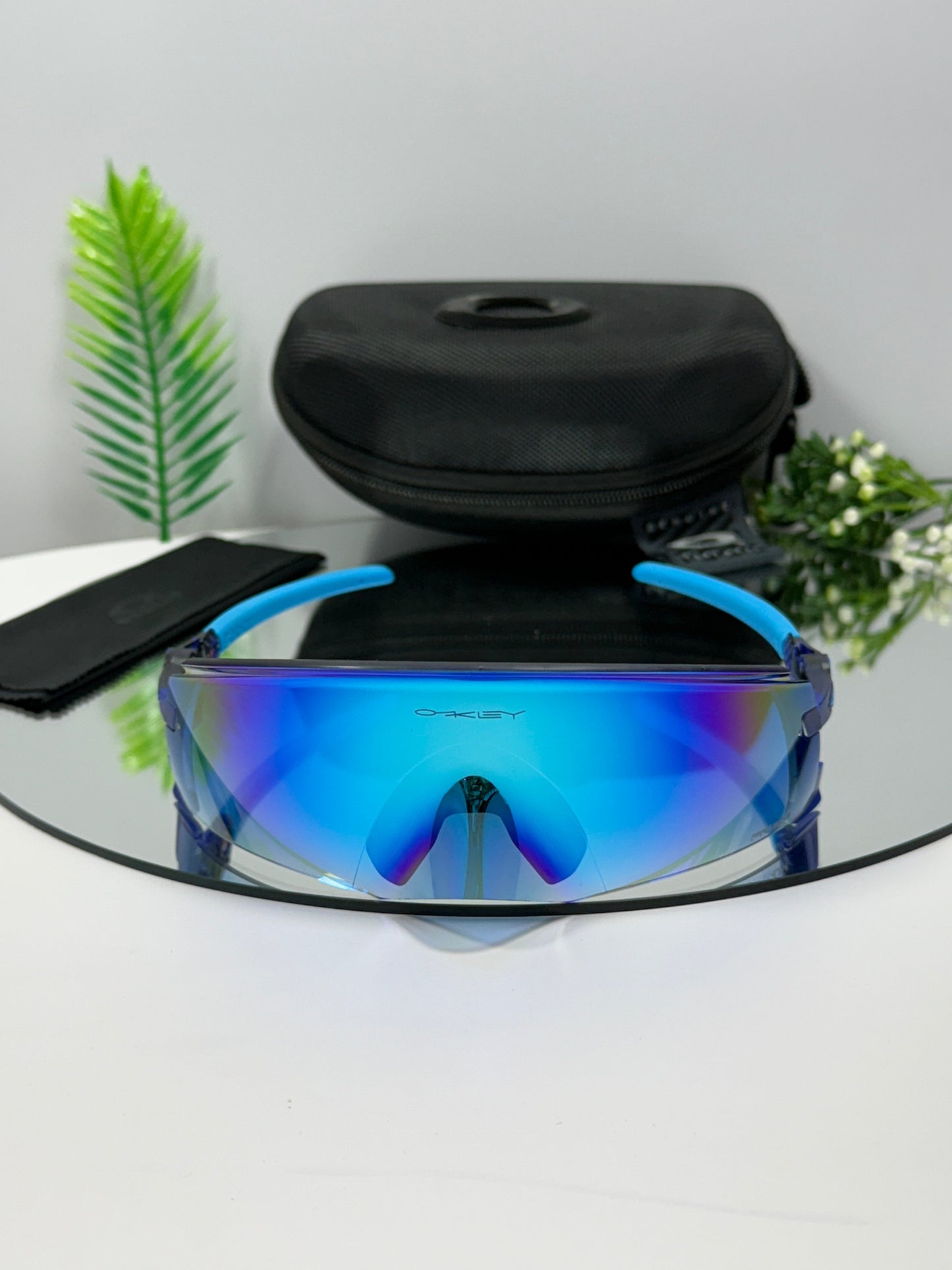 Oakley KATO Sports ( Navy )