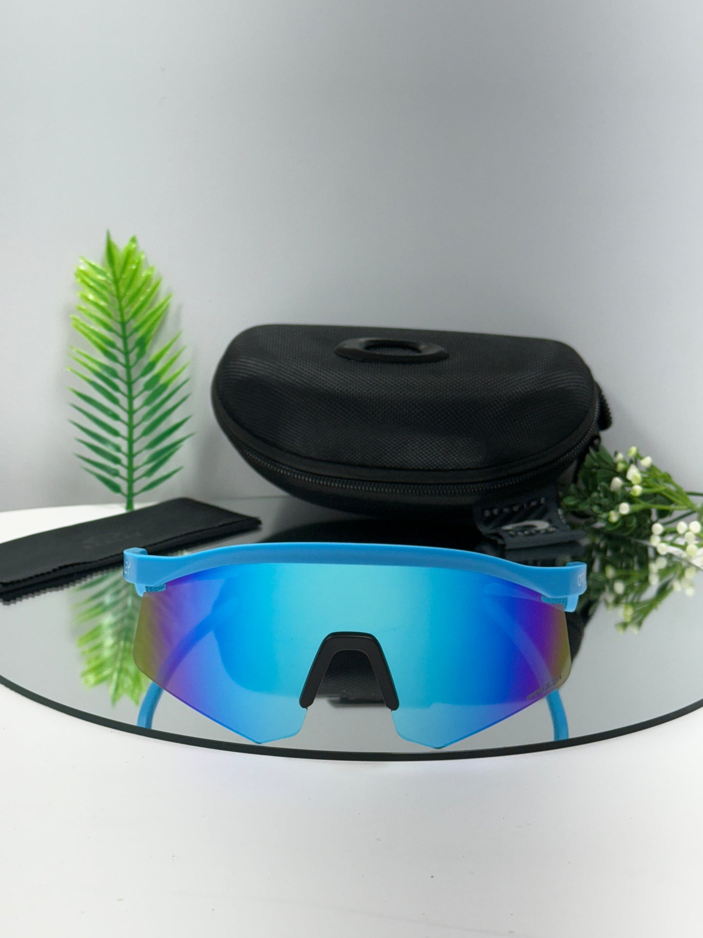 Oakley Hydra Sports ( Blue & Blue )