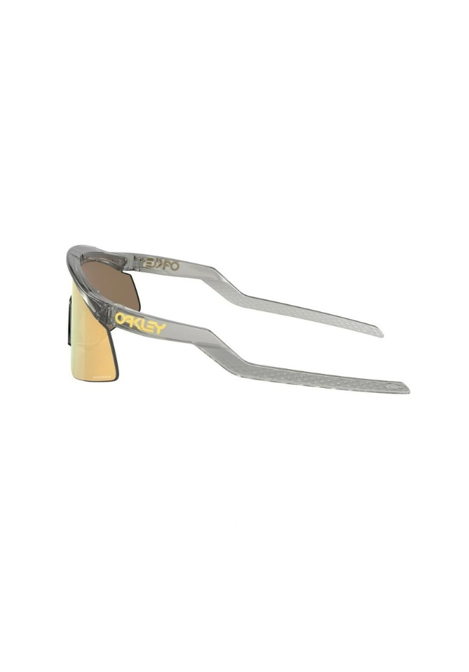 Oakley Hydra Sports (  Gold Prizm & Clear )