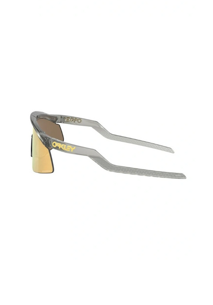 Oakley Hydra Sports (  Gold Prizm & Clear )