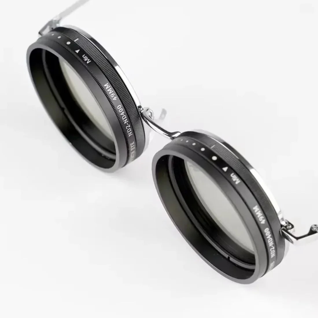 Aperture Sunglasses
