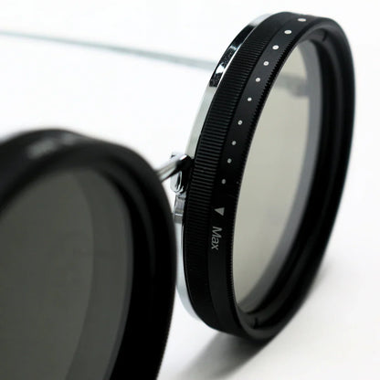Aperture Sunglasses