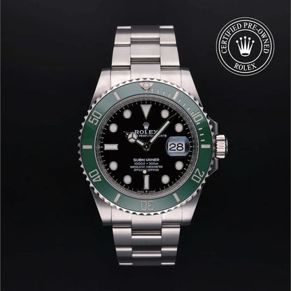GMT-Master II Oyster Perpetual Watch