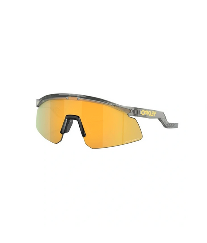 Oakley Hydra Sports (  Gold Prizm & Clear )