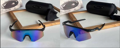 Oakley Hydra Sports ( Blue & Black )