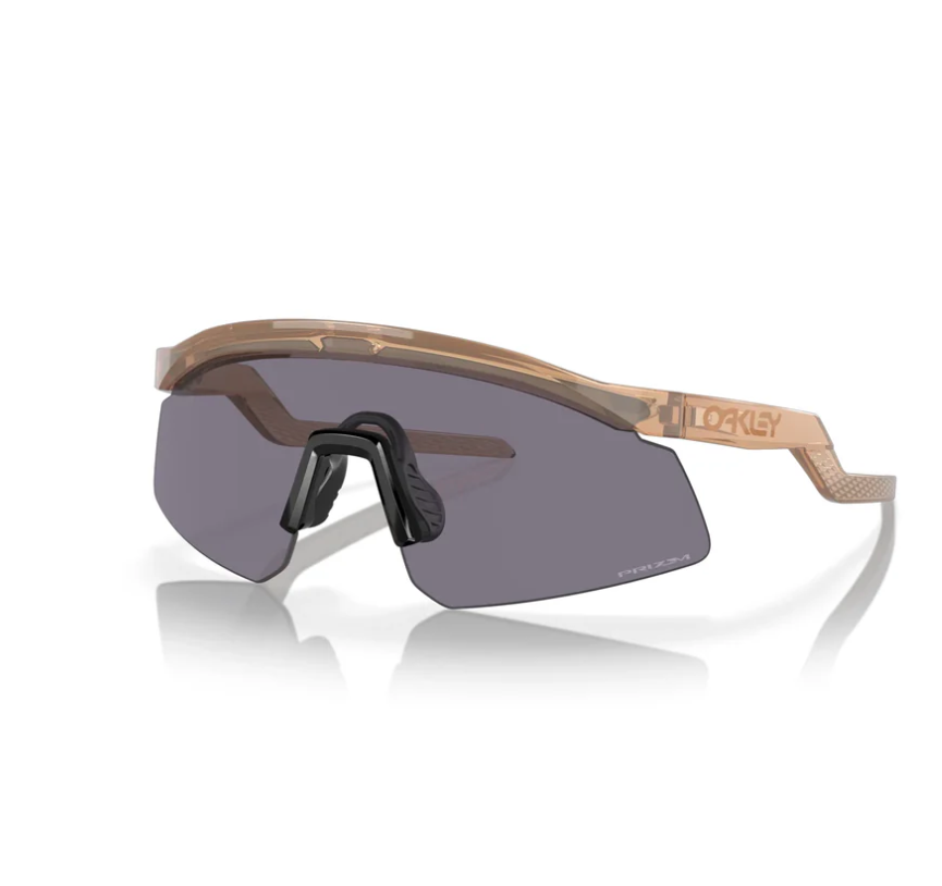 Oakley Hydra Sports ( Black Prizm & Brown Clear )