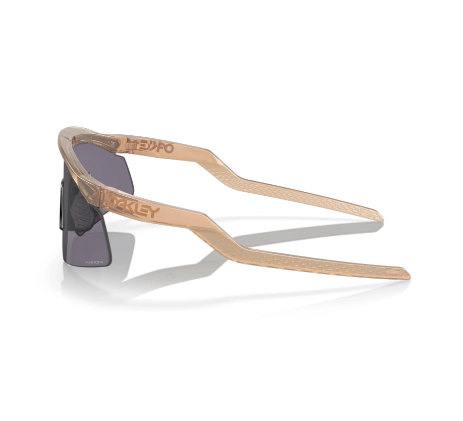 Oakley Hydra Sports ( Black Prizm & Brown Clear )