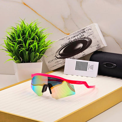 Oakley Hydra Sports (  Pink Prizm )