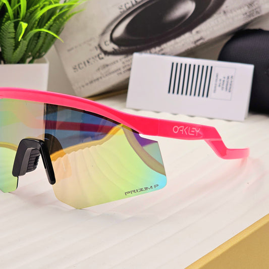 Oakley Hydra Sports (  Pink Prizm )