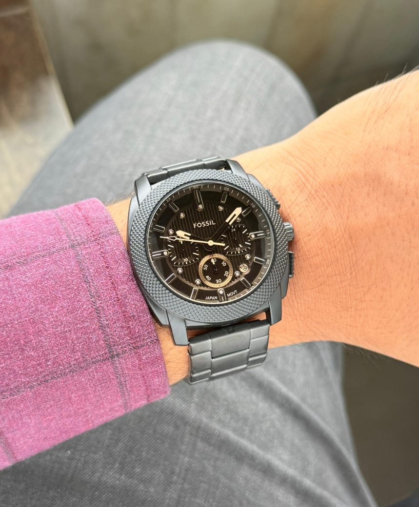 FOSSIL Watch - For Men FS4662