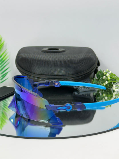 Oakley KATO Sports ( Navy )