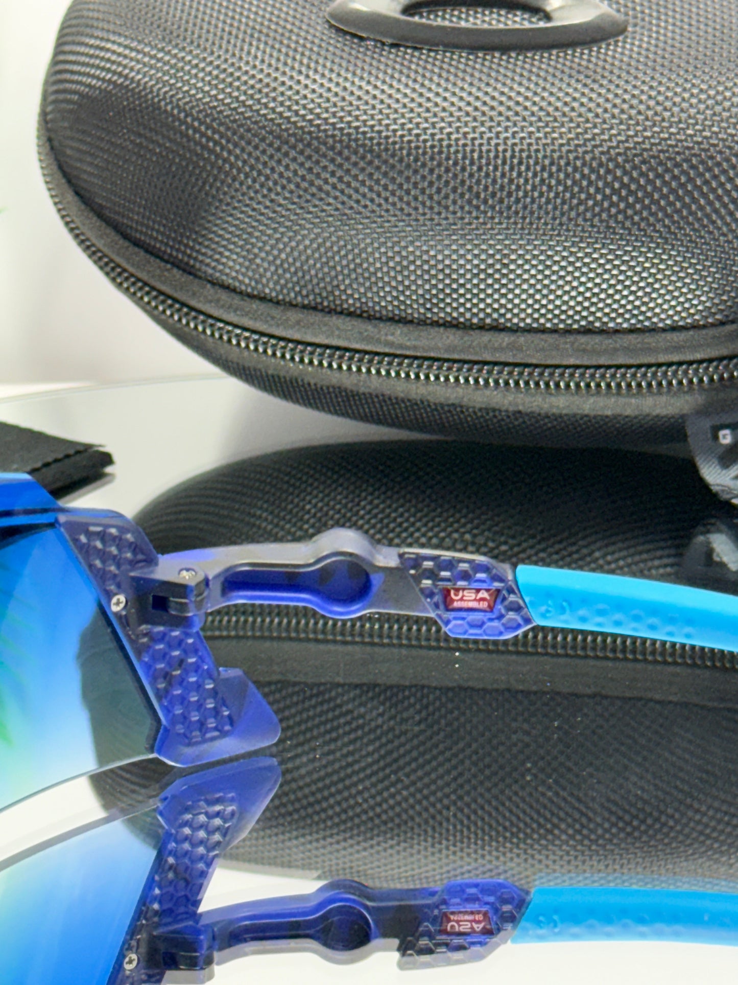 Oakley KATO Sports ( Navy )