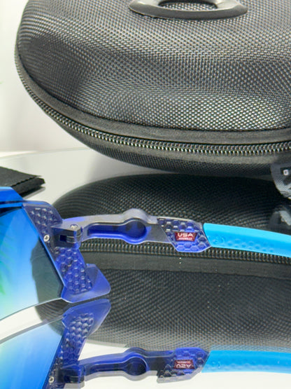 Oakley KATO Sports ( Navy )