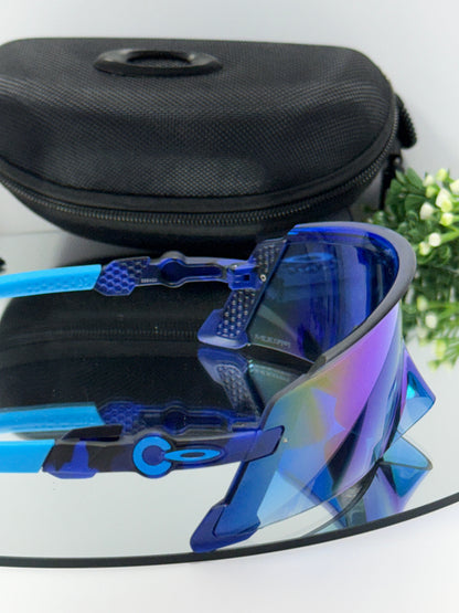 Oakley KATO Sports ( Navy )