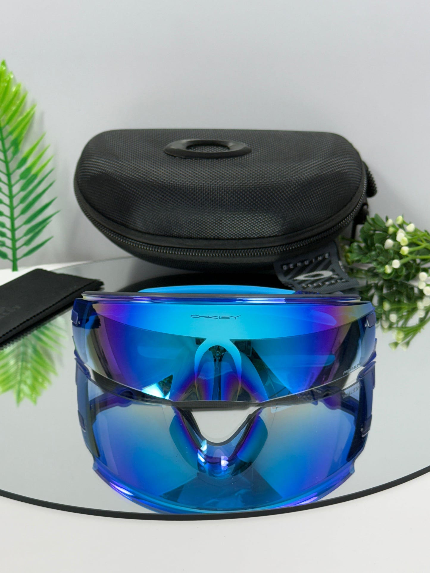 Oakley KATO Sports ( Navy )