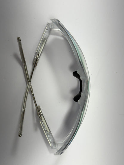 Oakley BXTR Metal Sports ( Purple & Clear )