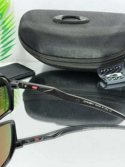 Oakley SURTO Sports ( Yellow & Black )