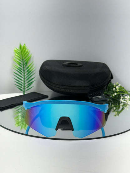 Oakley Hydra Sports ( Blue & Blue )