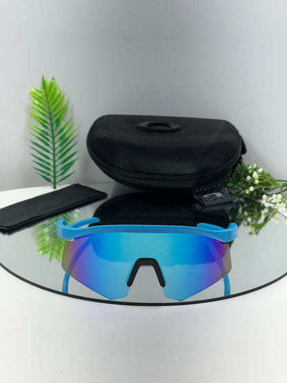 Oakley Hydra Sports ( Blue & Blue )