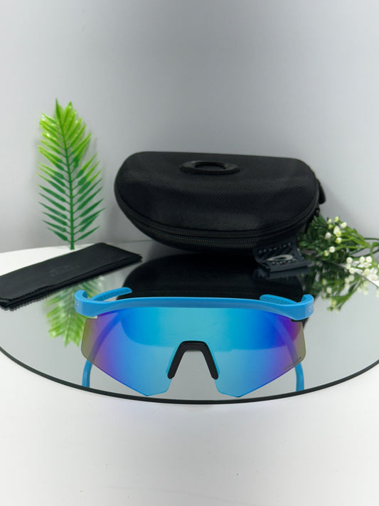 Oakley Hydra Sports ( Blue & Blue )