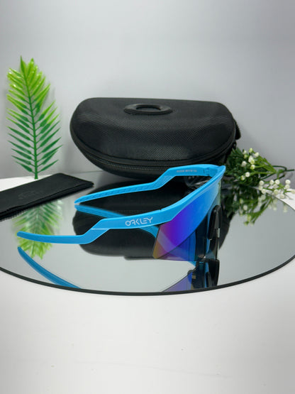 Oakley Hydra Sports ( Blue & Blue )