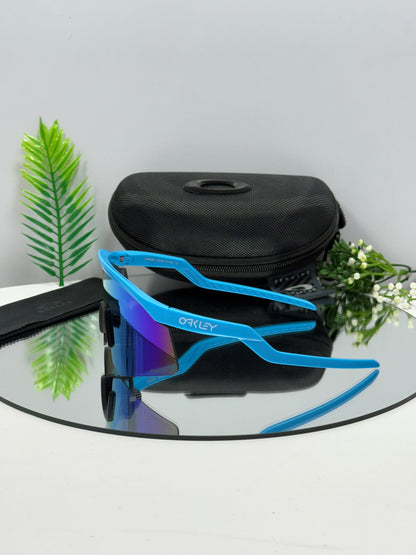 Oakley Hydra Sports ( Blue & Blue )