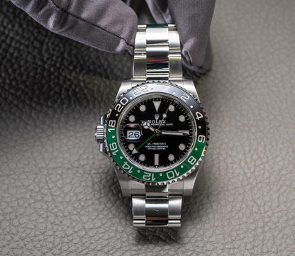 GMT-Master II Oyster Perpetual Watch