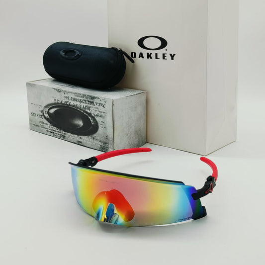 Oakley KATO Sports ( Red Mirror )