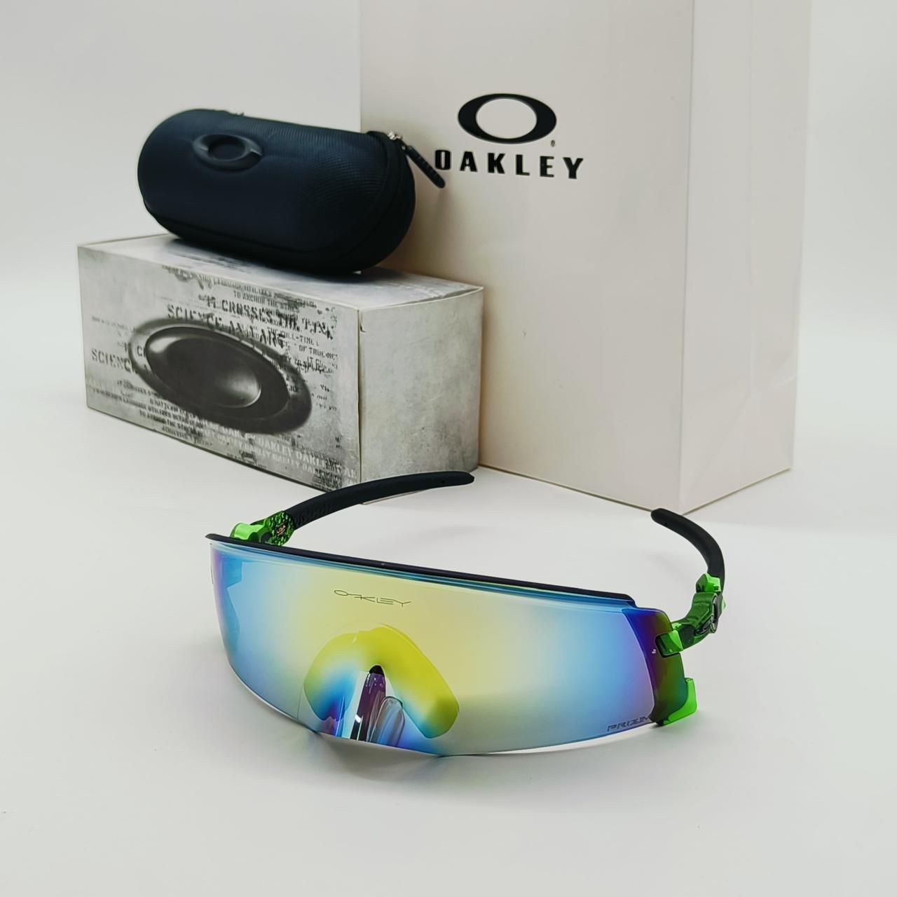 Oakley KATO Sports ( Yellow )