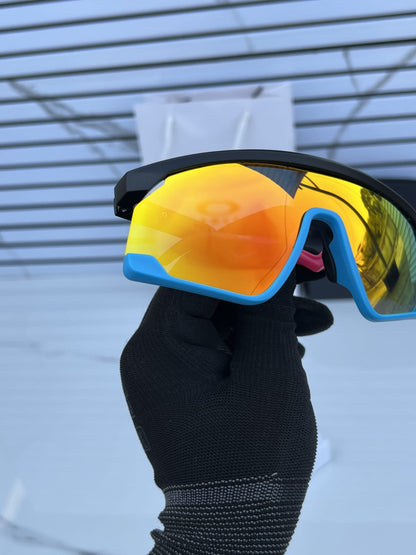Oakley BXTR Sports ( Red Mirror & Pink  )