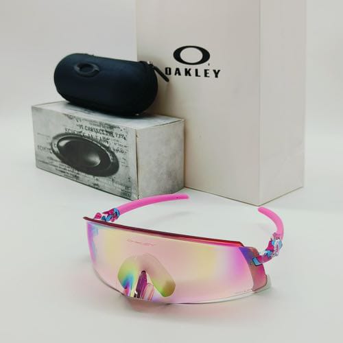Oakley KATO Sports ( Pink )
