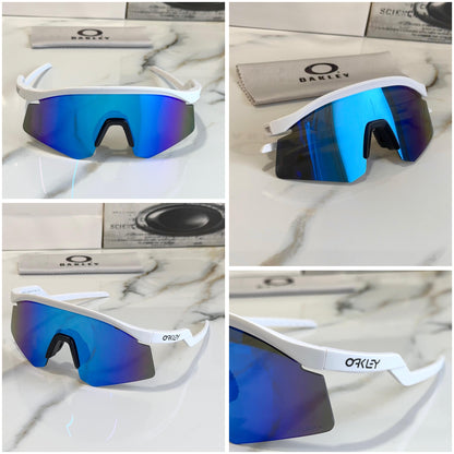 Oakley Hydra Sports ( Blue &  White )