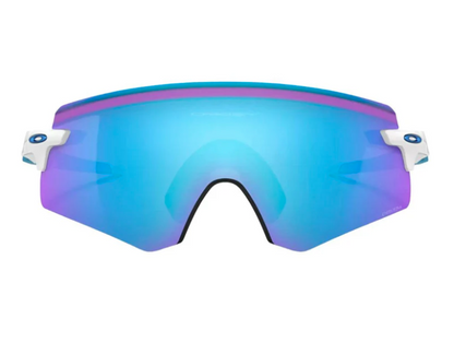 Oakley Encoder Sports ( Blue Prizm & white )