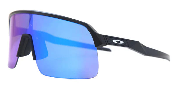 Oakley Sutro Lite ( Sky Blue & Black )