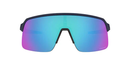 Oakley Sutro Lite ( Sky Blue & Black )